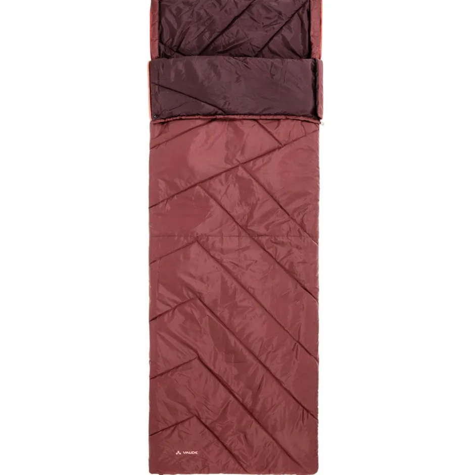 Vaude - Navajo 500 II SYN - Kunstfaserschlafsack