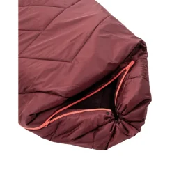 Vaude - Navajo 500 II SYN - Kunstfaserschlafsack