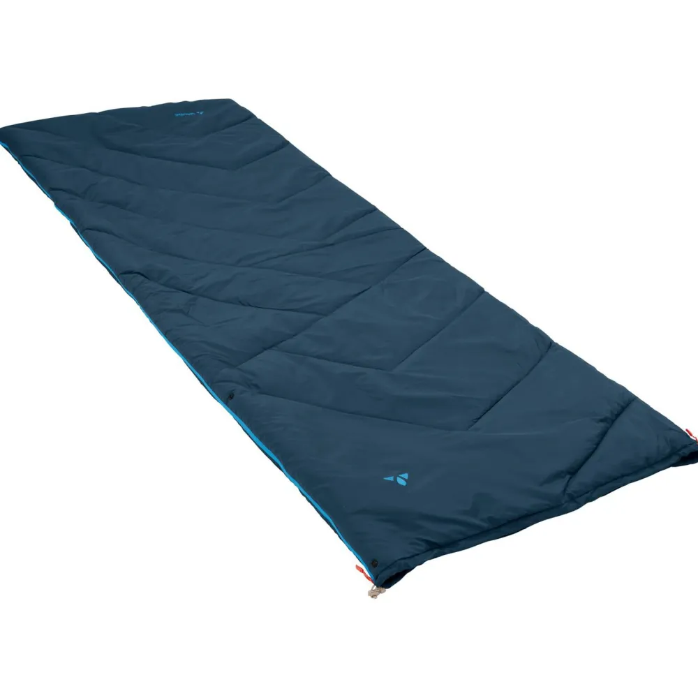 - Navajo 500 XL II SYN - Kunstfaserschlafsack < Vaude Best