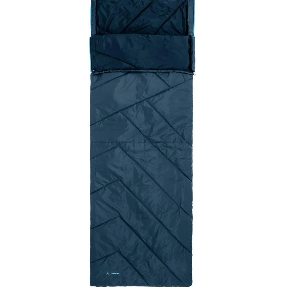 - Navajo 500 XL II SYN - Kunstfaserschlafsack < Vaude Best