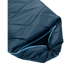 - Navajo 500 XL II SYN - Kunstfaserschlafsack < Vaude Best