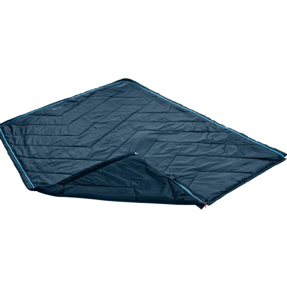 - Navajo 500 XL II SYN - Kunstfaserschlafsack < Vaude Best
