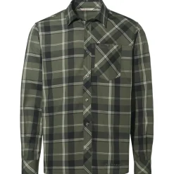 Vaude - Neshan L/S Shirt IV - Hemd Best