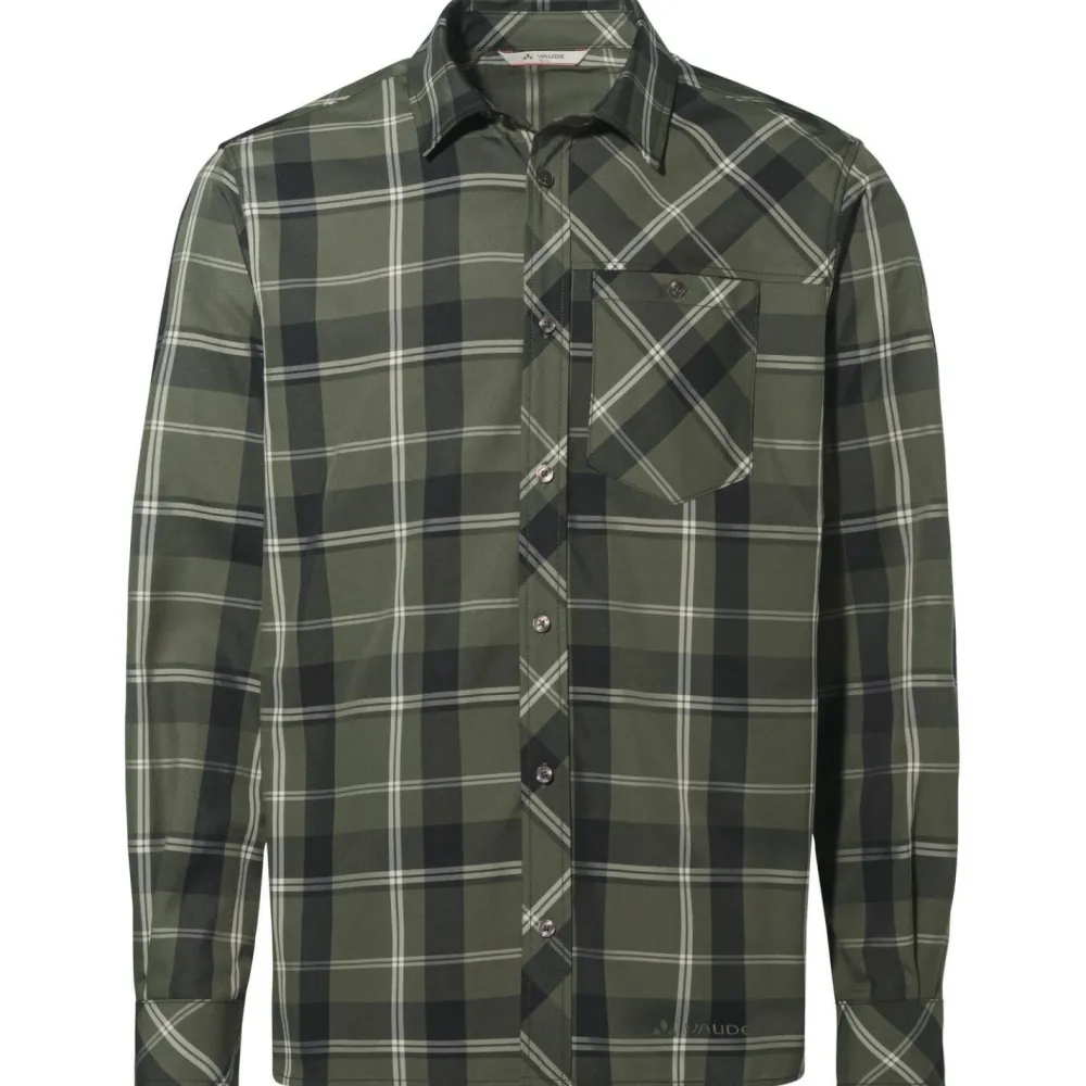 Vaude - Neshan L/S Shirt IV - Hemd Best