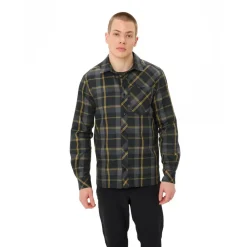 Vaude - Neshan L/S Shirt IV - Hemd Best