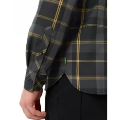 Vaude - Neshan L/S Shirt IV - Hemd Best