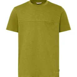 Vaude T-Shirts|Shirts, Hemden & Longsleeves-- Nevis T-Shirt IV - T-Shirt