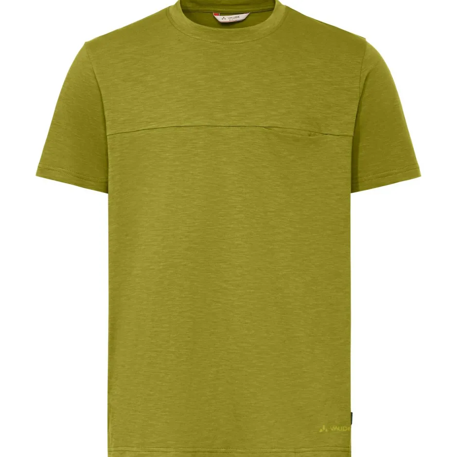 Vaude T-Shirts|Shirts, Hemden & Longsleeves-- Nevis T-Shirt IV - T-Shirt