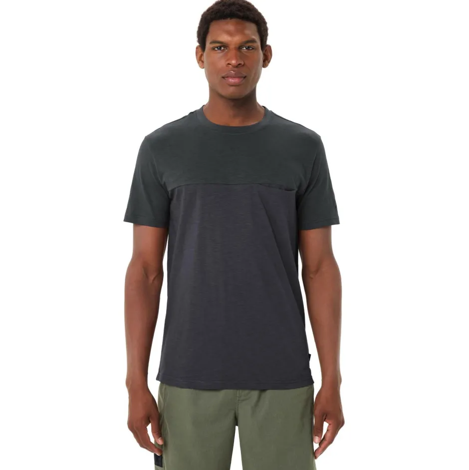 Vaude T-Shirts|Shirts, Hemden & Longsleeves-- Nevis T-Shirt IV - T-Shirt