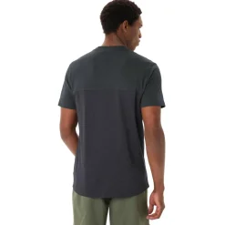 Vaude T-Shirts|Shirts, Hemden & Longsleeves-- Nevis T-Shirt IV - T-Shirt
