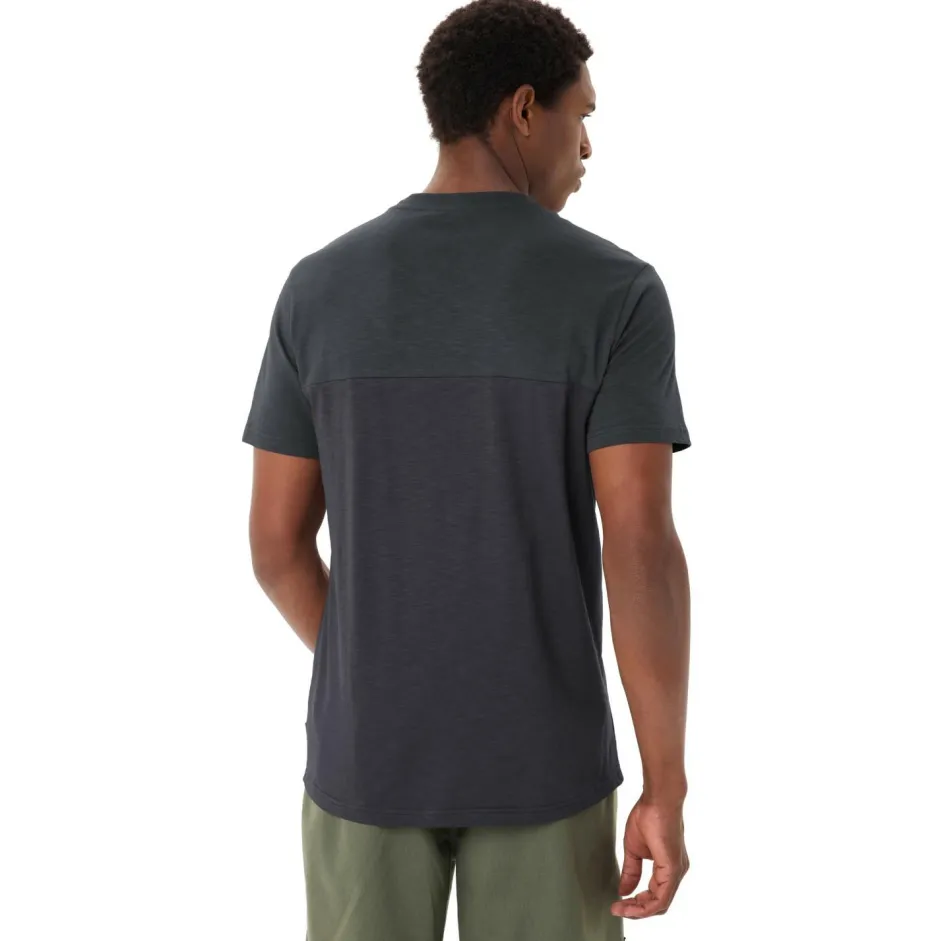 Vaude T-Shirts|Shirts, Hemden & Longsleeves-- Nevis T-Shirt IV - T-Shirt