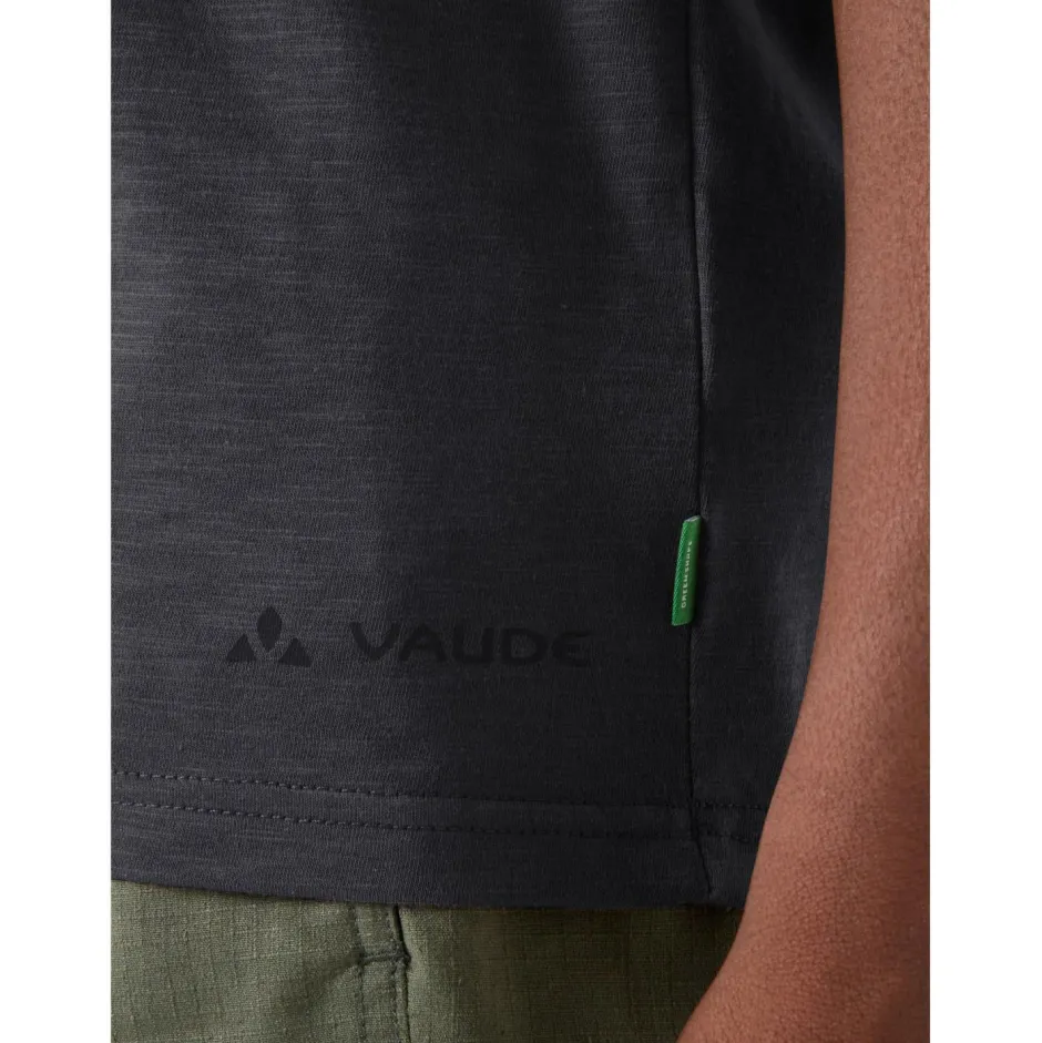 Vaude T-Shirts|Shirts, Hemden & Longsleeves-- Nevis T-Shirt IV - T-Shirt