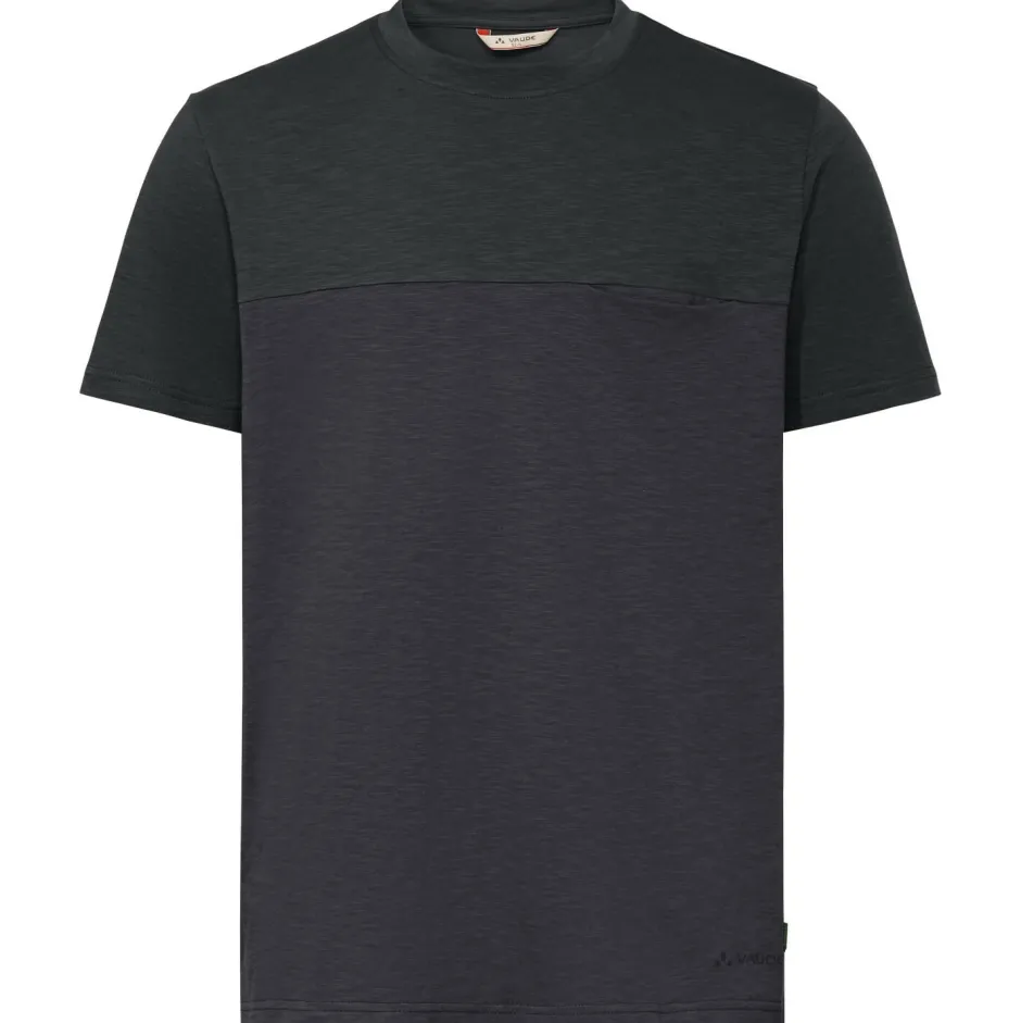 Vaude T-Shirts|Shirts, Hemden & Longsleeves-- Nevis T-Shirt IV - T-Shirt