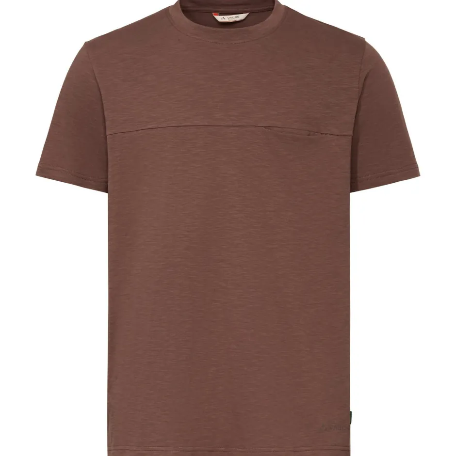 Vaude T-Shirts|Shirts, Hemden & Longsleeves-- Nevis T-Shirt IV - T-Shirt