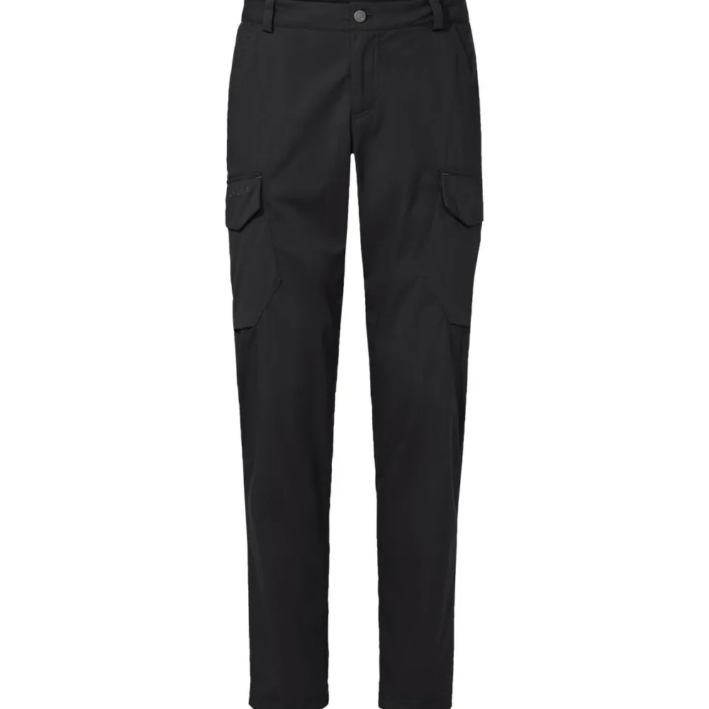 Vaude - Neyland Cargo Pants - Trekkinghose Hot