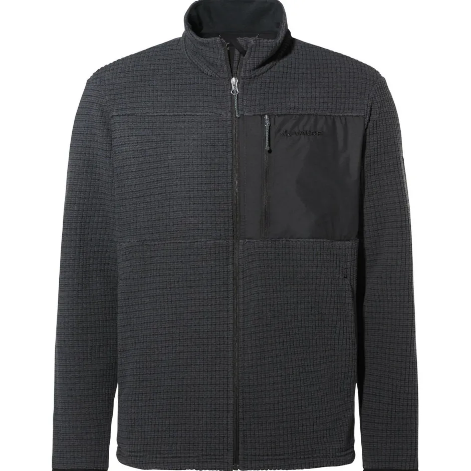 Vaude Trekkingbekleidung|Wanderbekleidung-- Neyland Fleece Jacket II - Fleecejacke