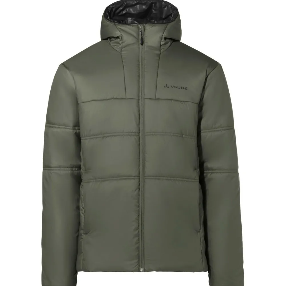 Vaude - Neyland Hooded Insulation Jacket - Kunstfaserjacke