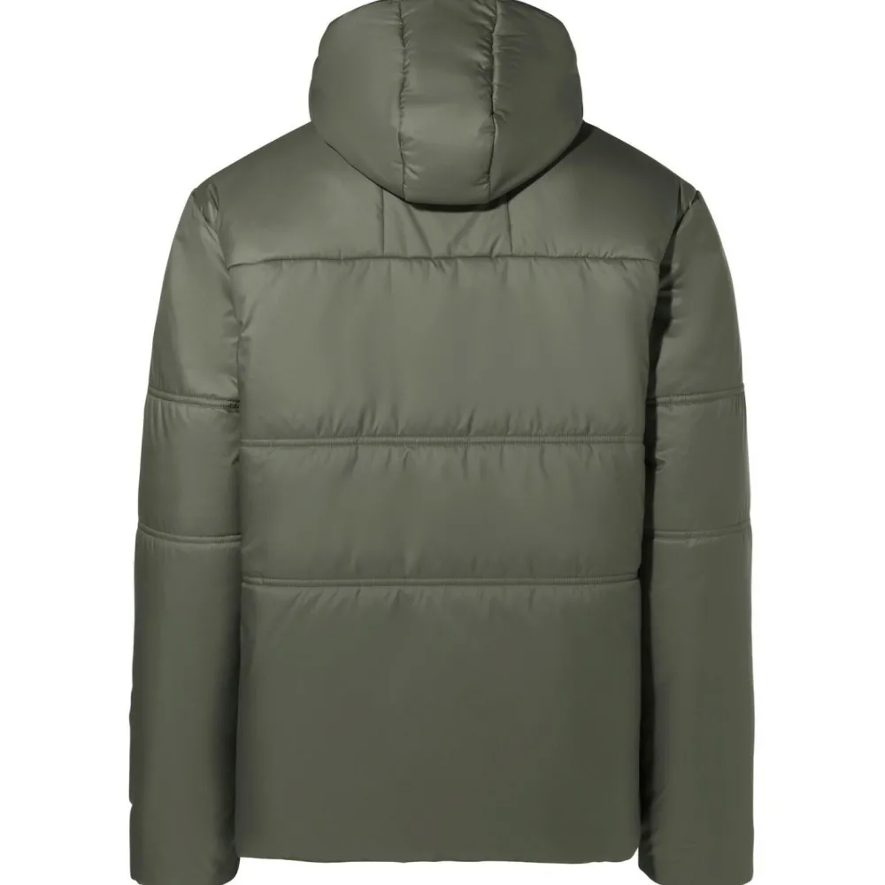 Vaude - Neyland Hooded Insulation Jacket - Kunstfaserjacke