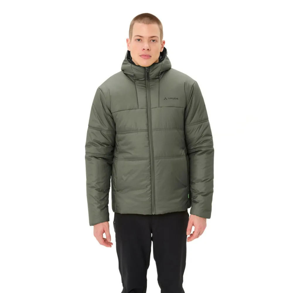 Vaude - Neyland Hooded Insulation Jacket - Kunstfaserjacke