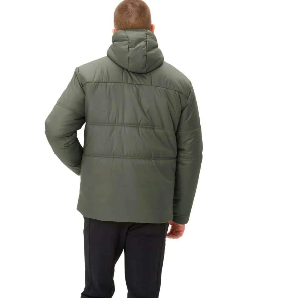 Vaude - Neyland Hooded Insulation Jacket - Kunstfaserjacke