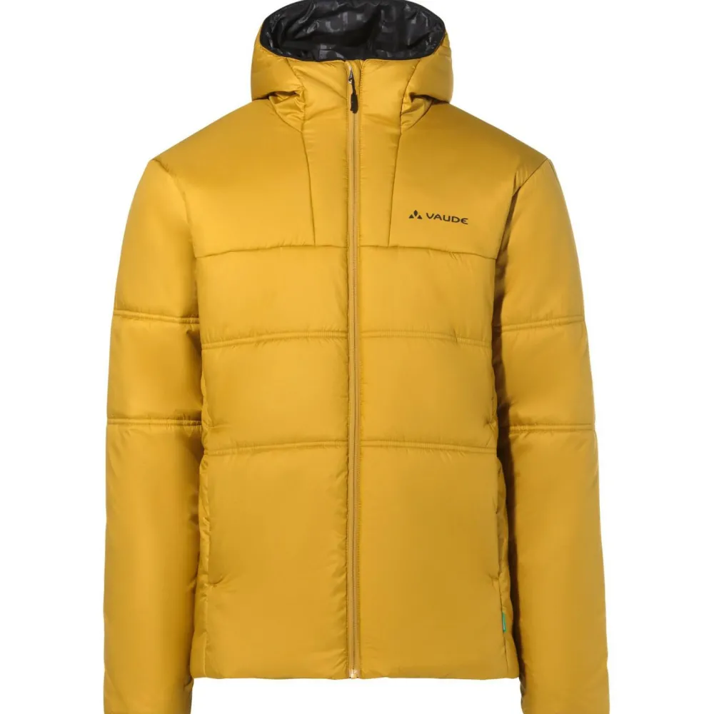 Vaude - Neyland Hooded Insulation Jacket - Kunstfaserjacke