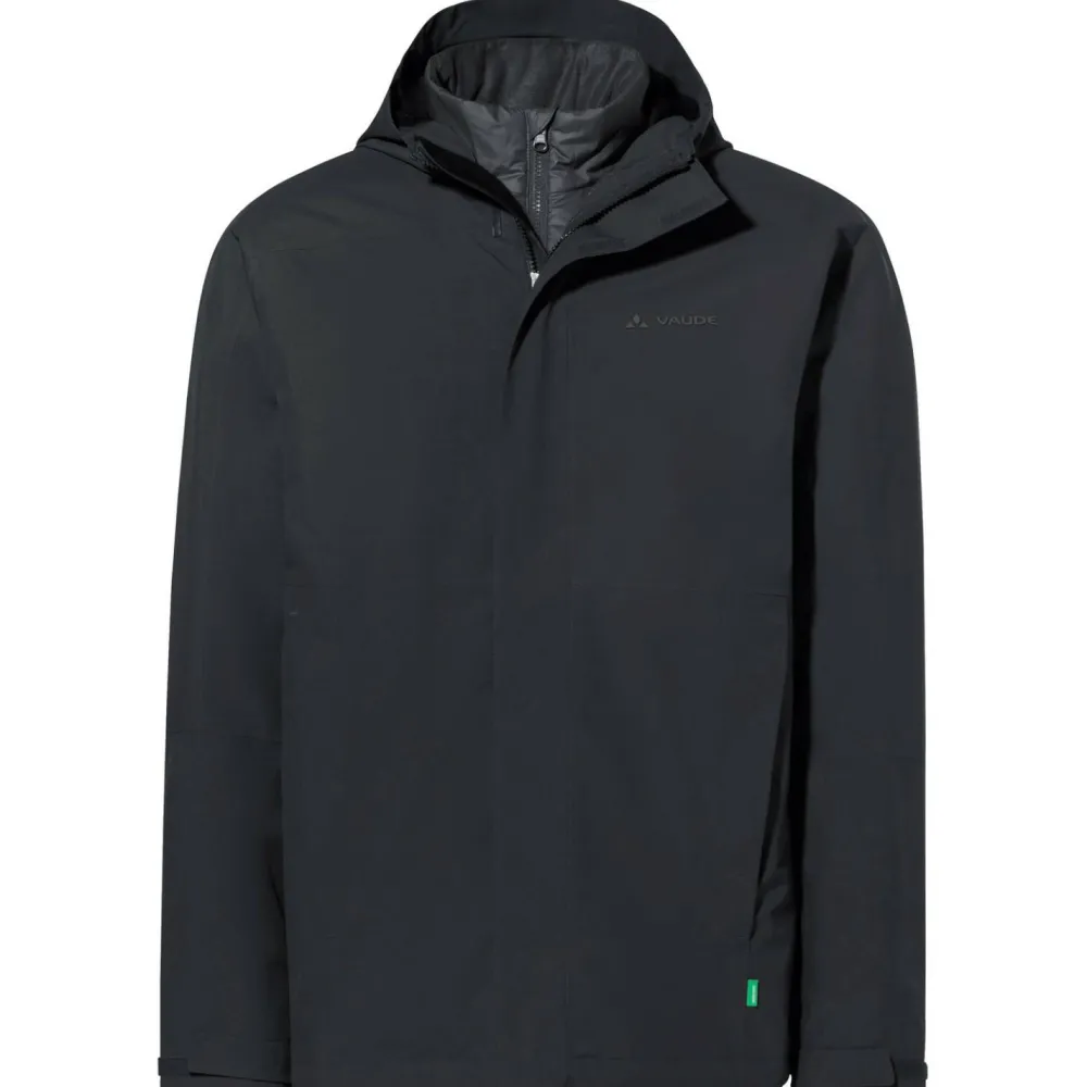 Vaude - Neyland 3in1 Jacket - Doppeljacke Best
