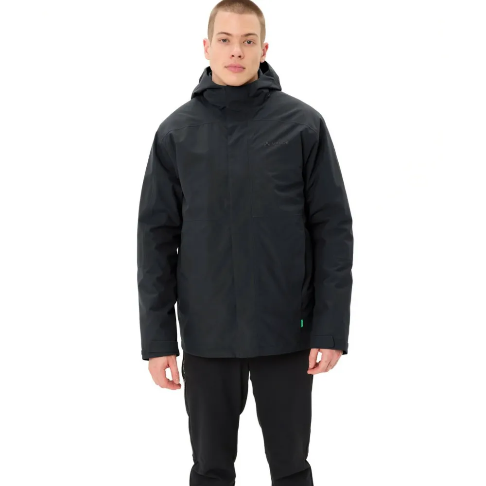 Vaude - Neyland 3in1 Jacket - Doppeljacke Best
