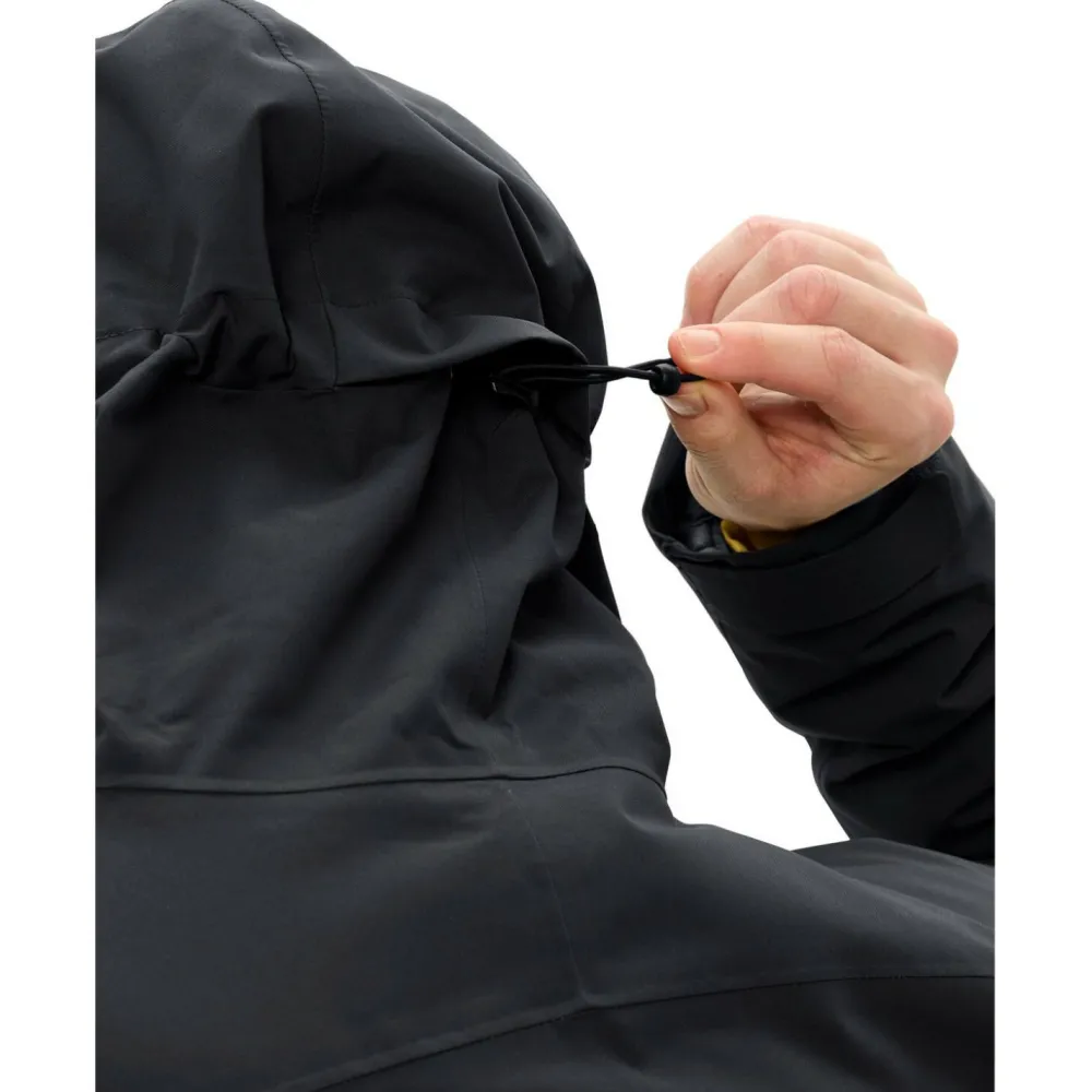 Vaude - Neyland 3in1 Jacket - Doppeljacke Best