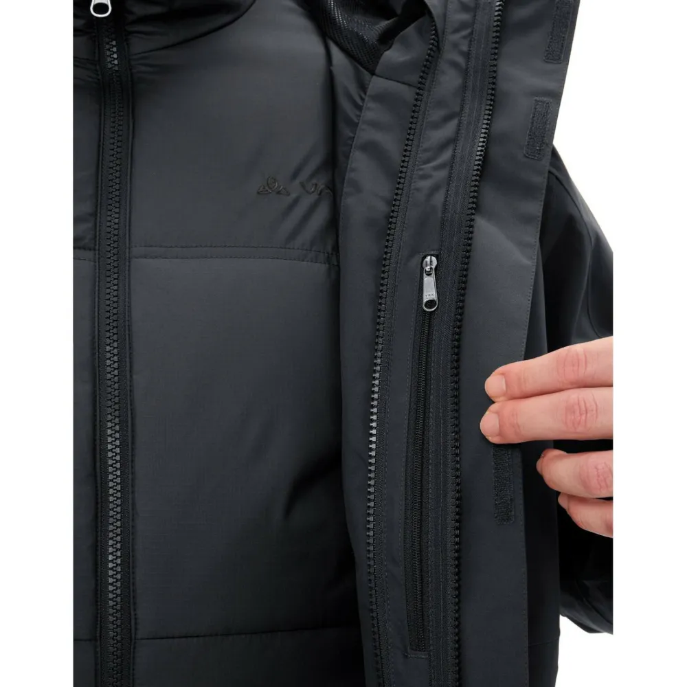 Vaude - Neyland 3in1 Jacket - Doppeljacke Best