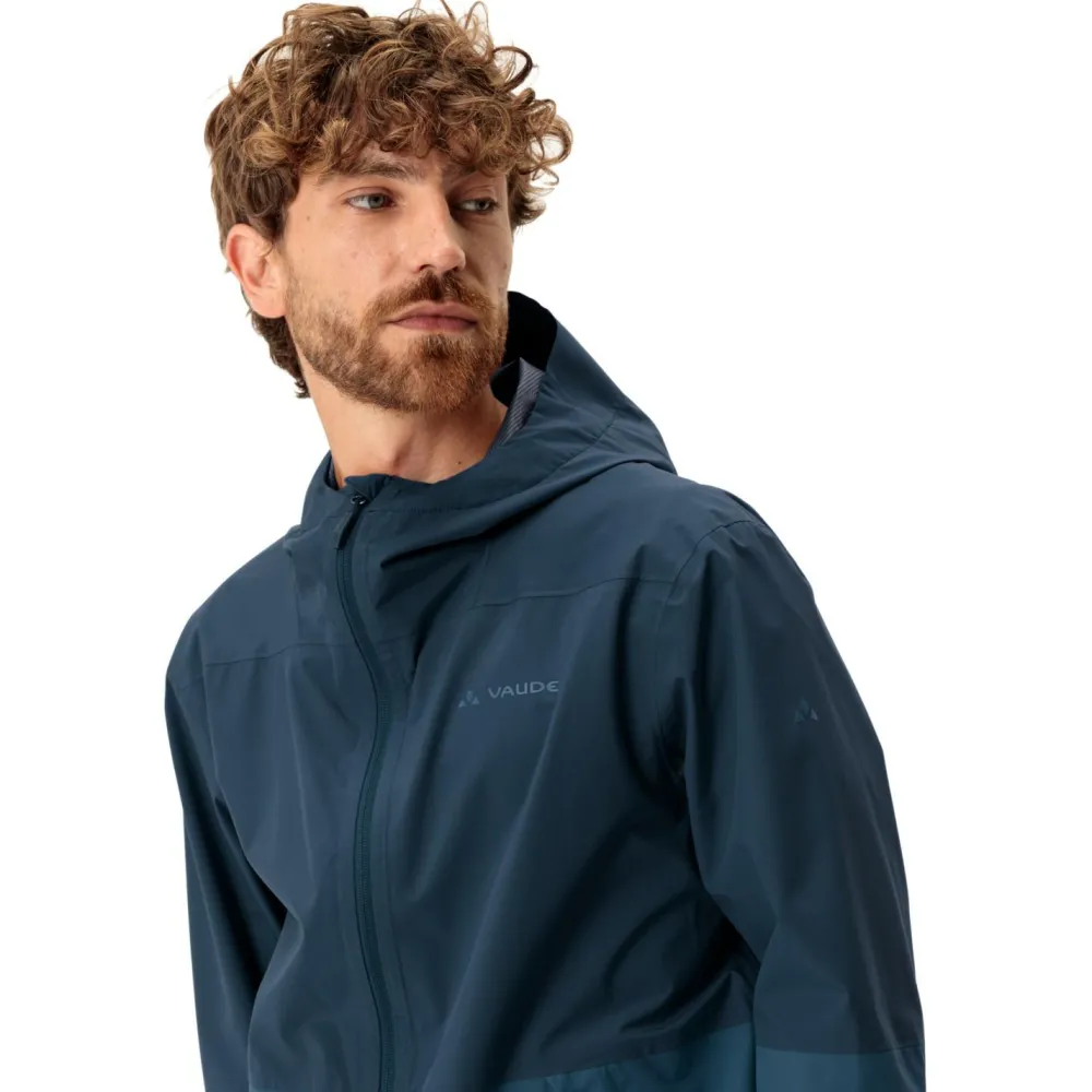 Vaude - Neyland 2.5L Jacket - Regenjacke Sale