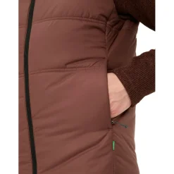 - Neyand Padded Vet II - Kuntfaerwete < Vaude Online