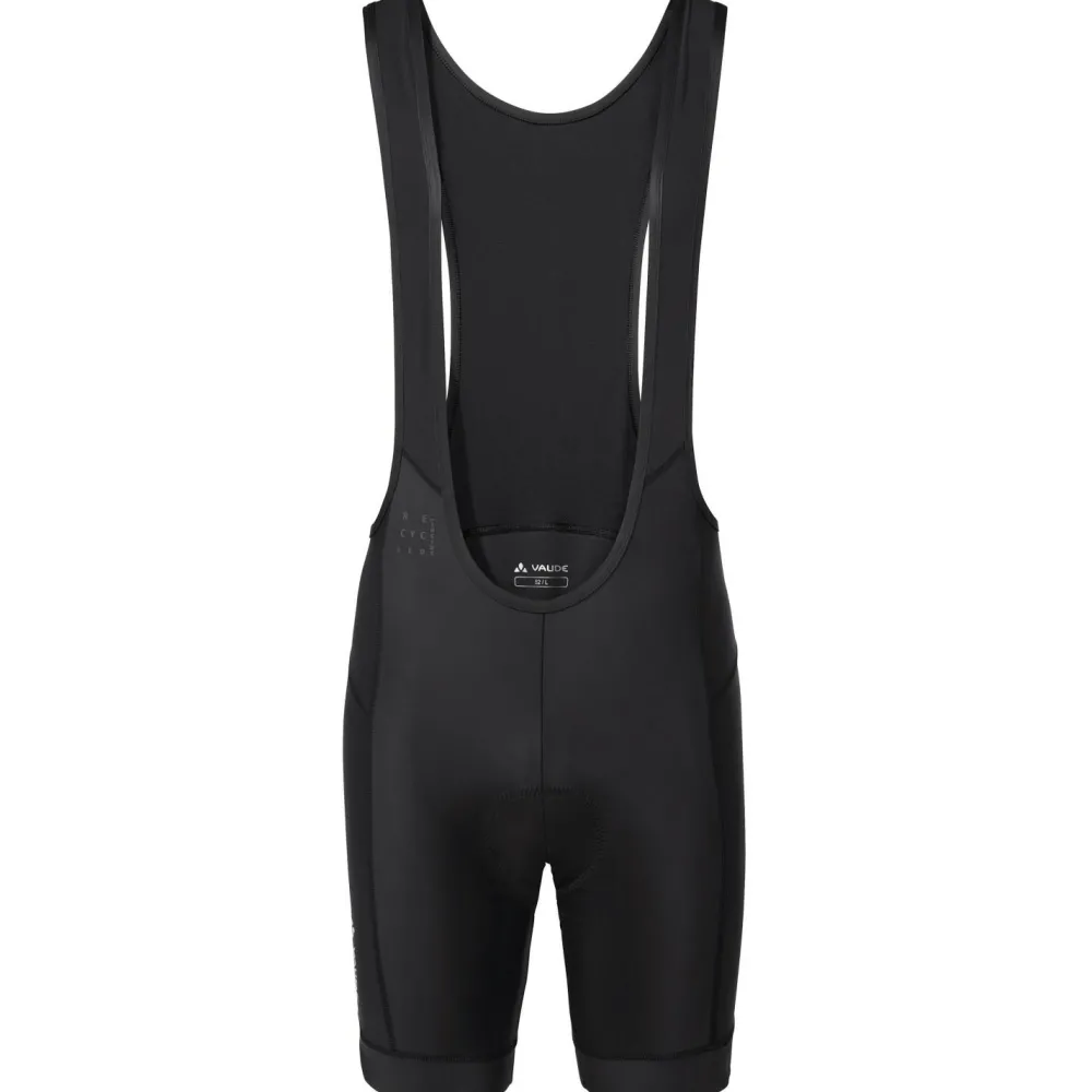Vaude - Posta Bib Tights - Radhose Black Discount