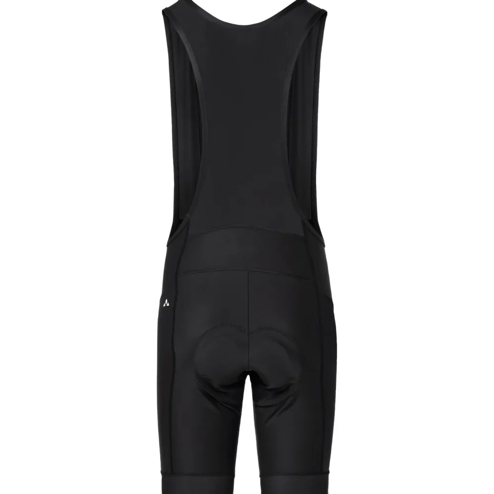 Vaude - Posta Bib Tights - Radhose Black Discount
