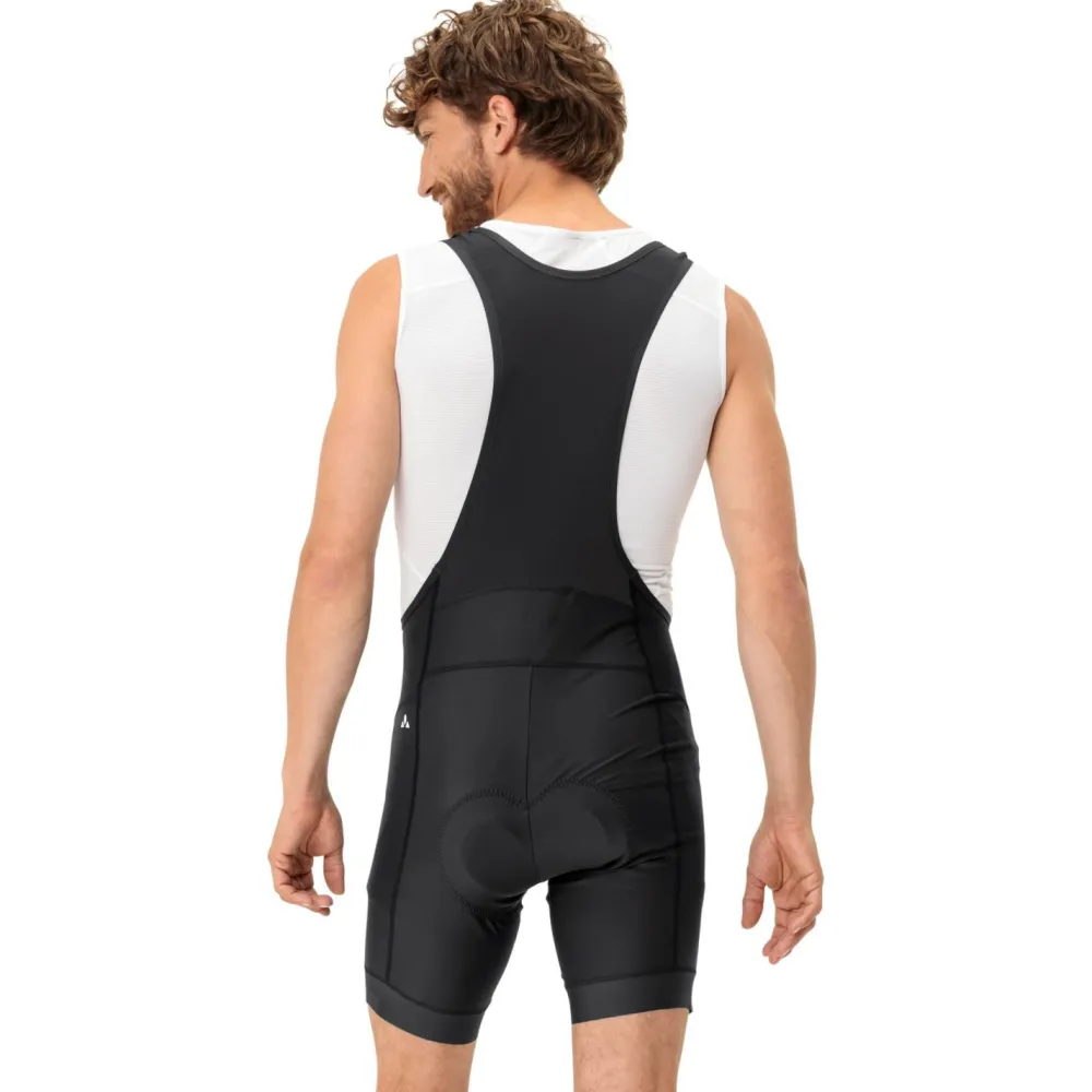 Vaude - Posta Bib Tights - Radhose Black Discount