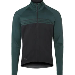 Vaude Fahrradbekleidung|Radtrikots-- Posta L/S Tricot II - Radtrikot