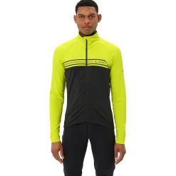 Vaude Fahrradbekleidung|Radtrikots-- Posta L/S Tricot II - Radtrikot