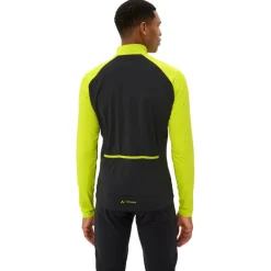 Vaude Fahrradbekleidung|Radtrikots-- Posta L/S Tricot II - Radtrikot