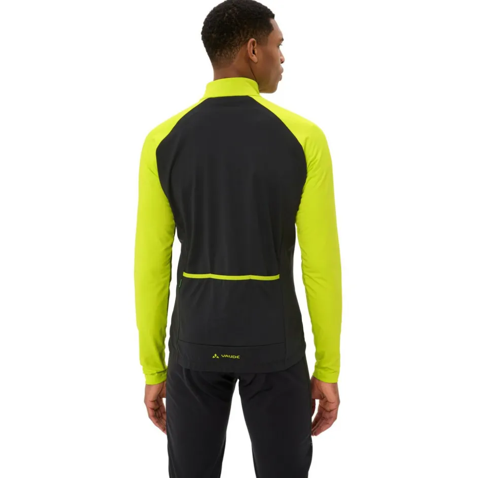 Vaude Fahrradbekleidung|Radtrikots-- Posta L/S Tricot II - Radtrikot
