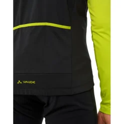 Vaude Fahrradbekleidung|Radtrikots-- Posta L/S Tricot II - Radtrikot