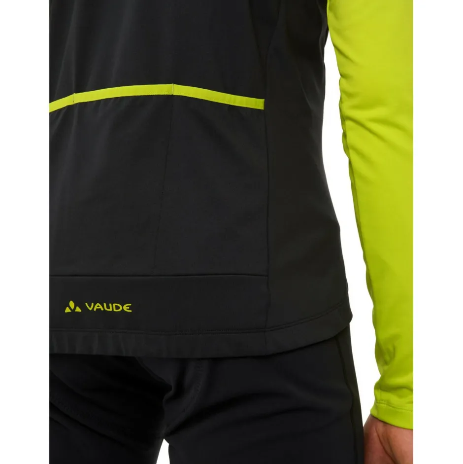 Vaude Fahrradbekleidung|Radtrikots-- Posta L/S Tricot II - Radtrikot