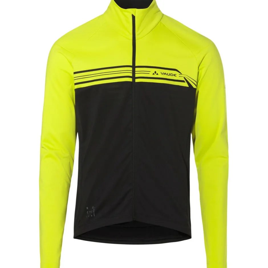 Vaude Fahrradbekleidung|Radtrikots-- Posta L/S Tricot II - Radtrikot