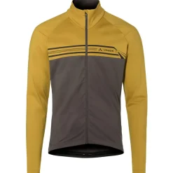 Vaude Fahrradbekleidung|Radtrikots-- Posta L/S Tricot II - Radtrikot