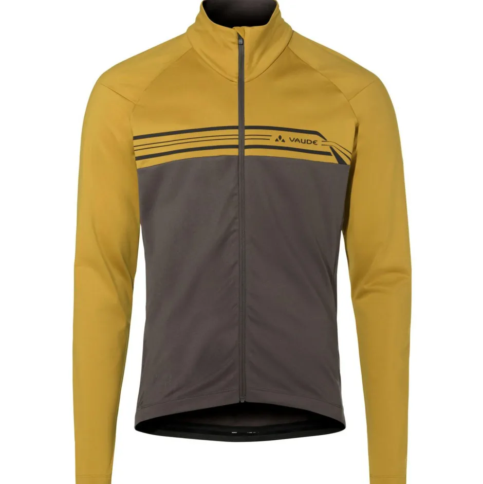 Vaude Fahrradbekleidung|Radtrikots-- Posta L/S Tricot II - Radtrikot