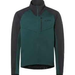 Vaude Fahrradbekleidung|Fahrradjacken-- Posta Softshell Jacket VII - Fahrradjacke