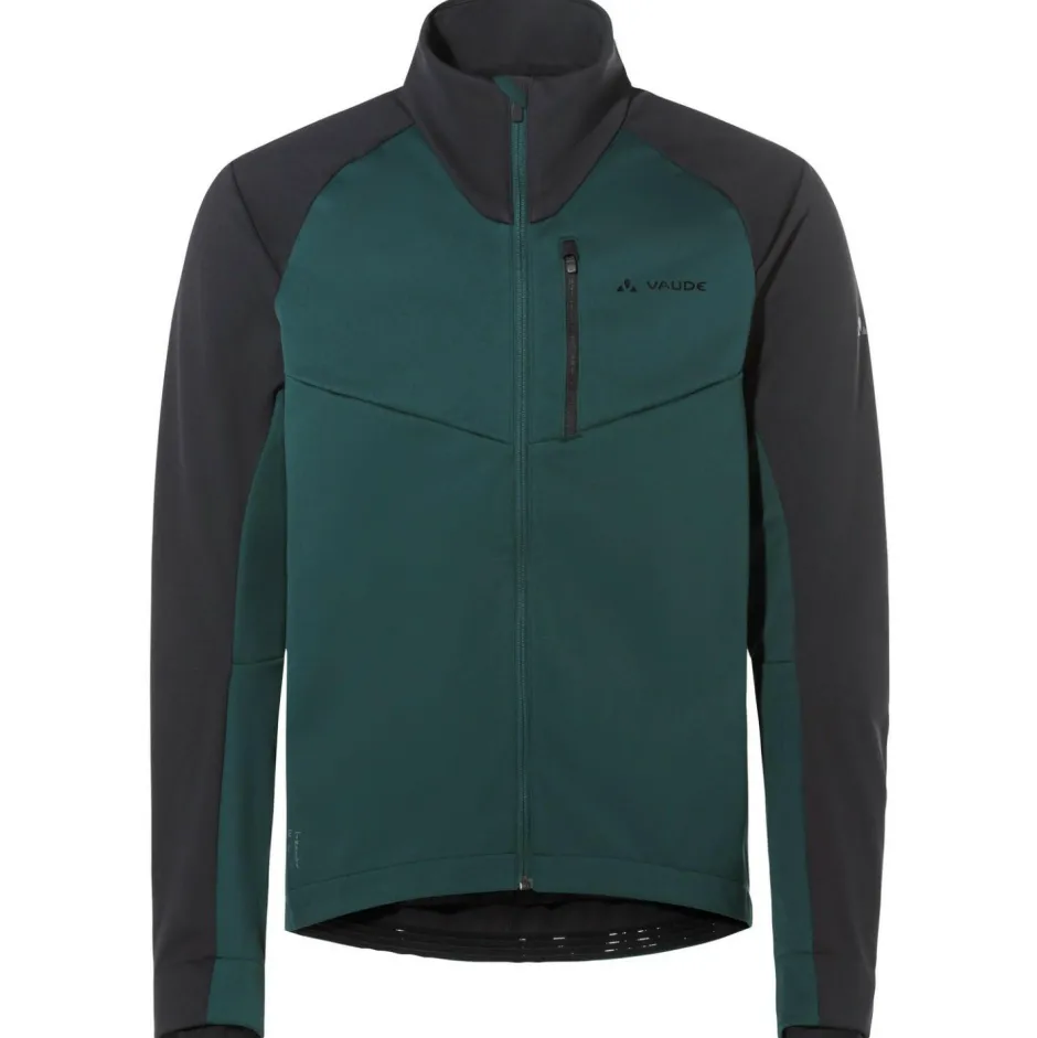 Vaude Fahrradbekleidung|Fahrradjacken-- Posta Softshell Jacket VII - Fahrradjacke