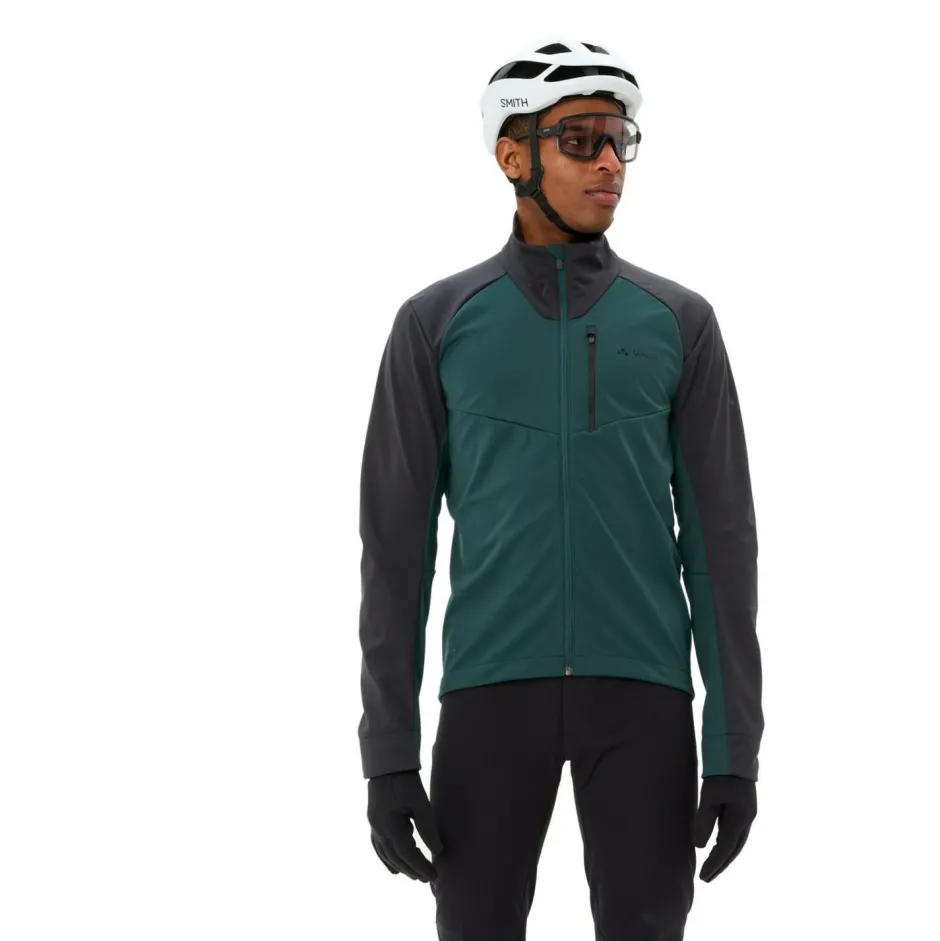 Vaude Fahrradbekleidung|Fahrradjacken-- Posta Softshell Jacket VII - Fahrradjacke
