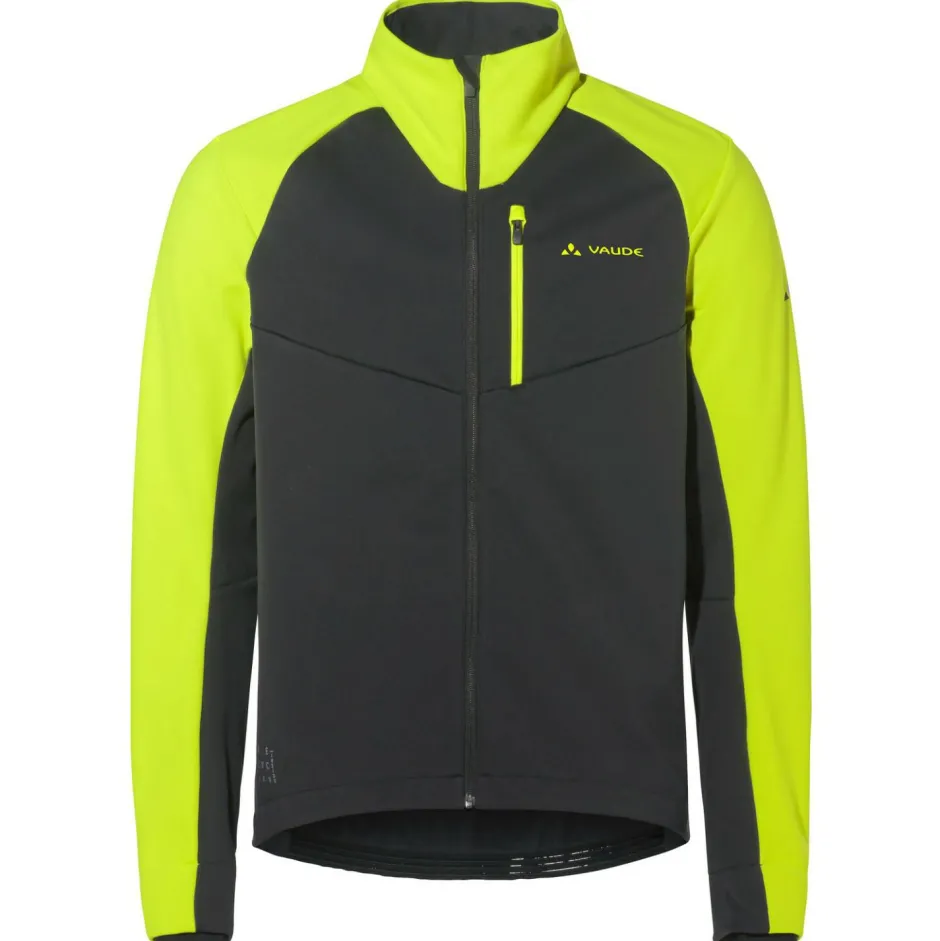 Vaude Fahrradbekleidung|Fahrradjacken-- Posta Softshell Jacket VII - Fahrradjacke