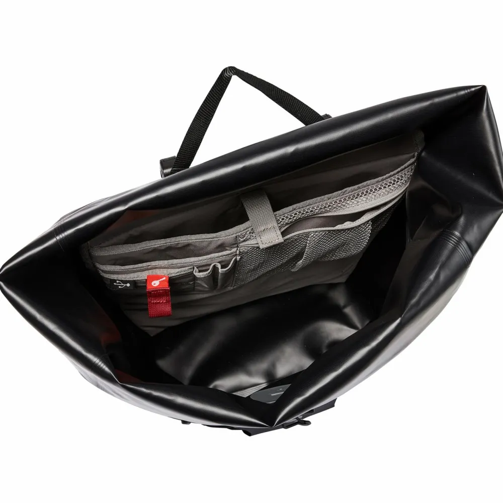 Vaude - Proof Back TR Single - Gepäckträgertasche