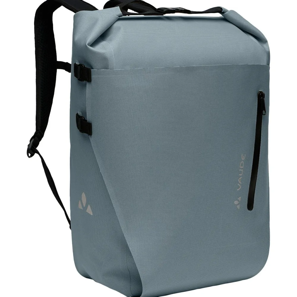 Vaude - Proof Transformer 26 - Fahrradtasche Hot