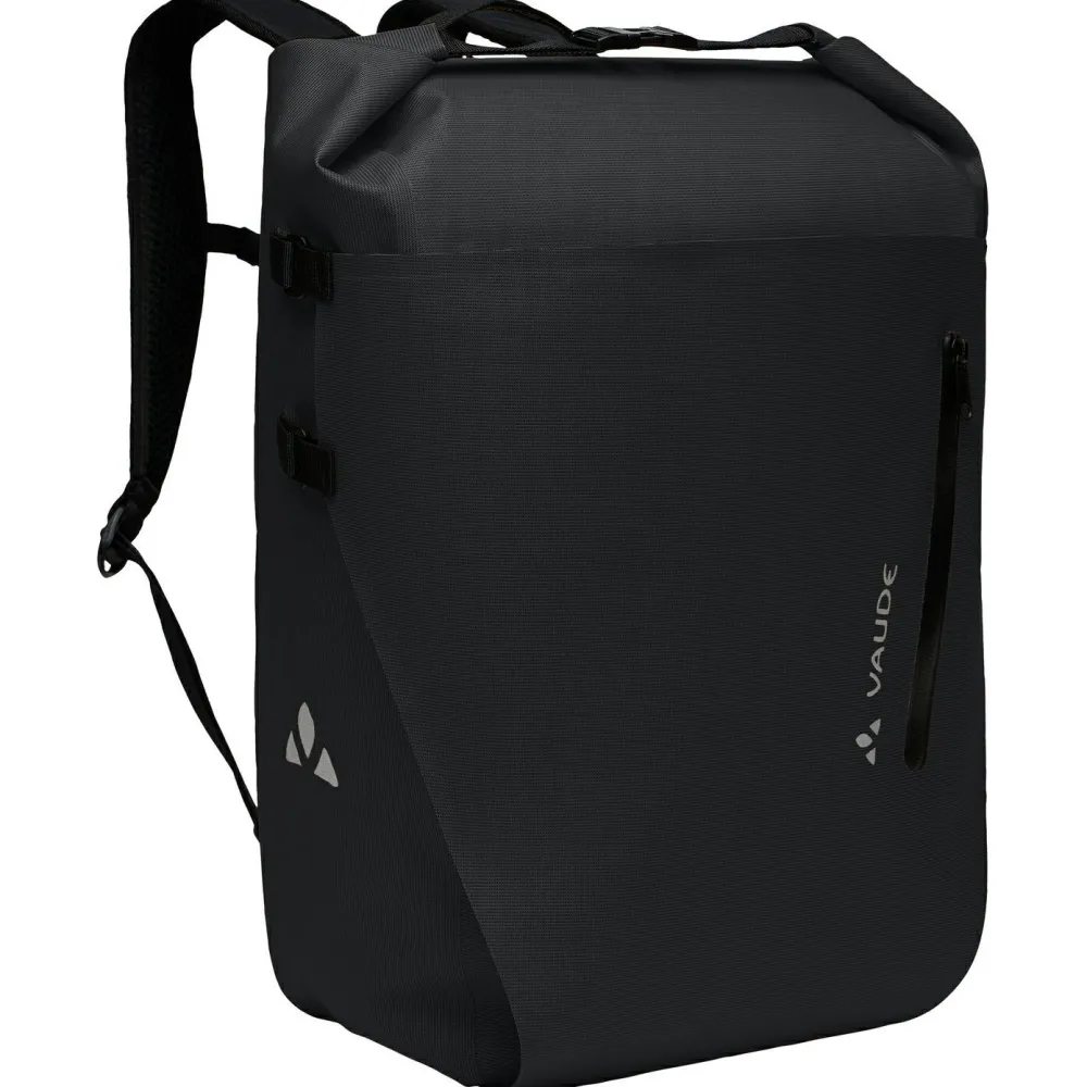 Vaude - Proof Transformer 26 - Fahrradtasche Hot